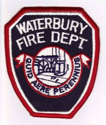 Waterbury ICS Course 3d Models