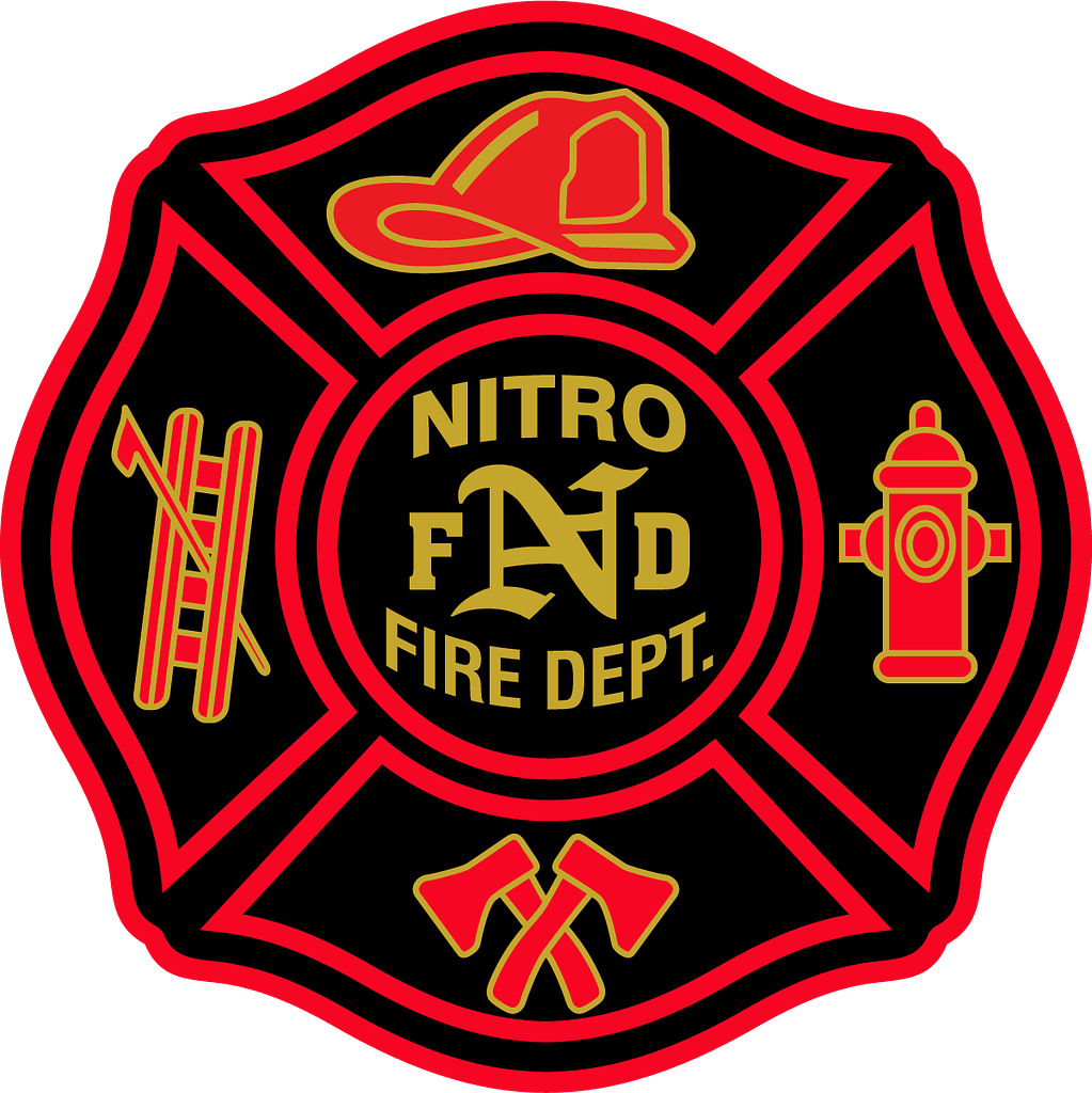 Nitro WV Fire Department