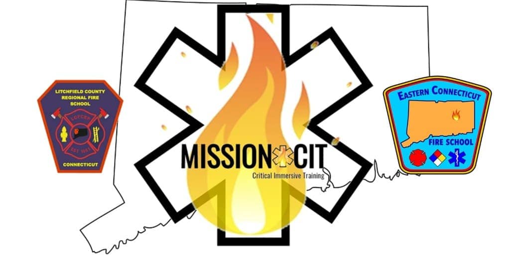MissionCIT EMT Classes in Connecticut