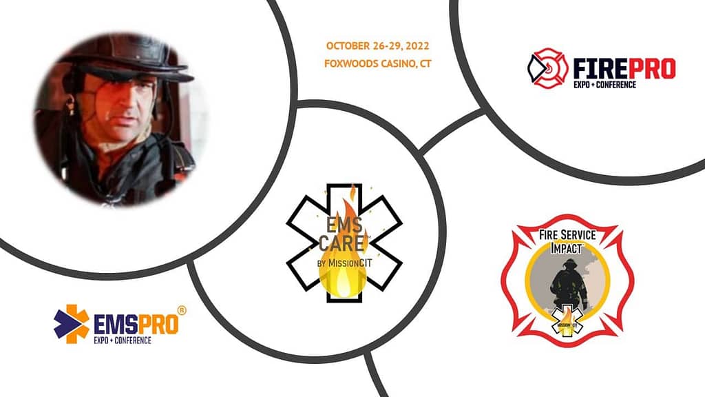 Visit MissionCIT at the EMSPRO + FIREPRO Expo and Conference