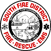 South Fire District