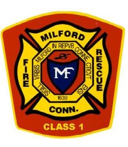 Milford Fire Department