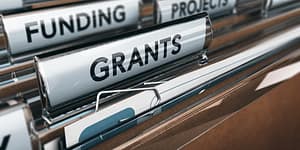 A Beginners Guide to Grant Funding