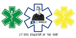 Aimee Roberts | CT Educator of the Year
