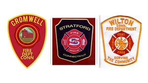 Stratford Fire, Wilton Fire, Cromwell Fire