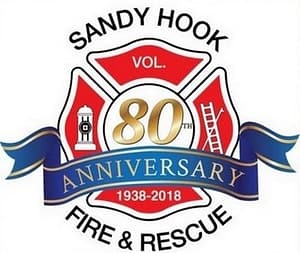 Sandy Hook CT Fire Department