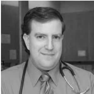 Dr. David J. Hendricks, MD