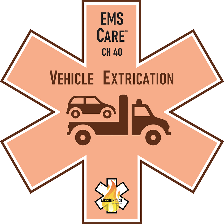 EMS Care Chapter 40 | Highway Safety and Vehicle Extrication