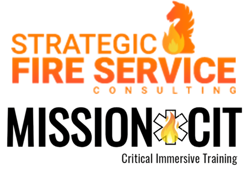 MissionCIT partners with Strategic Fire Service Consulting