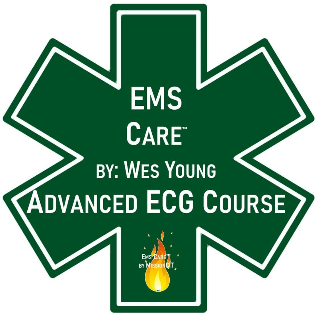 Advanced ECG Course