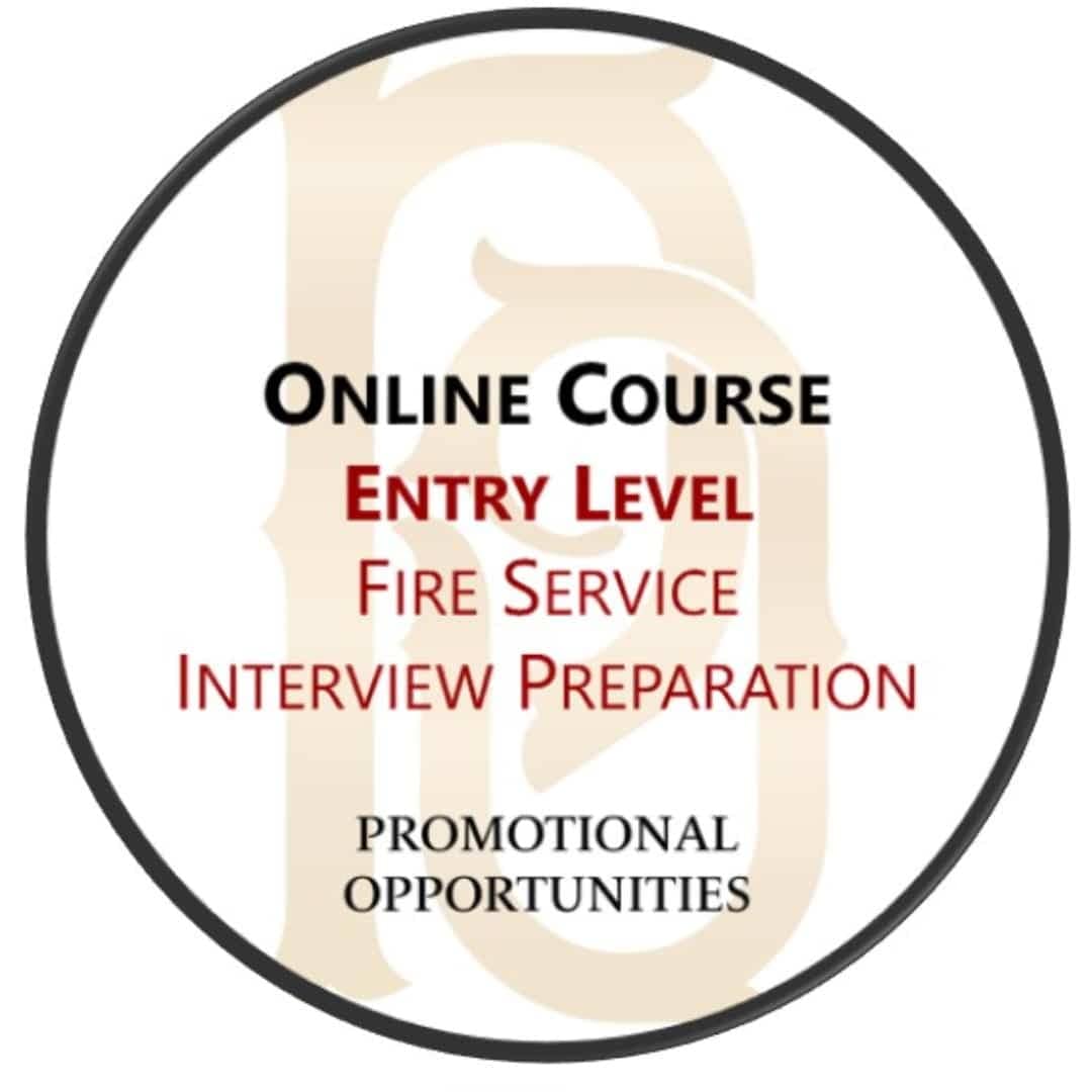 Entry Level Interview Preparation Course