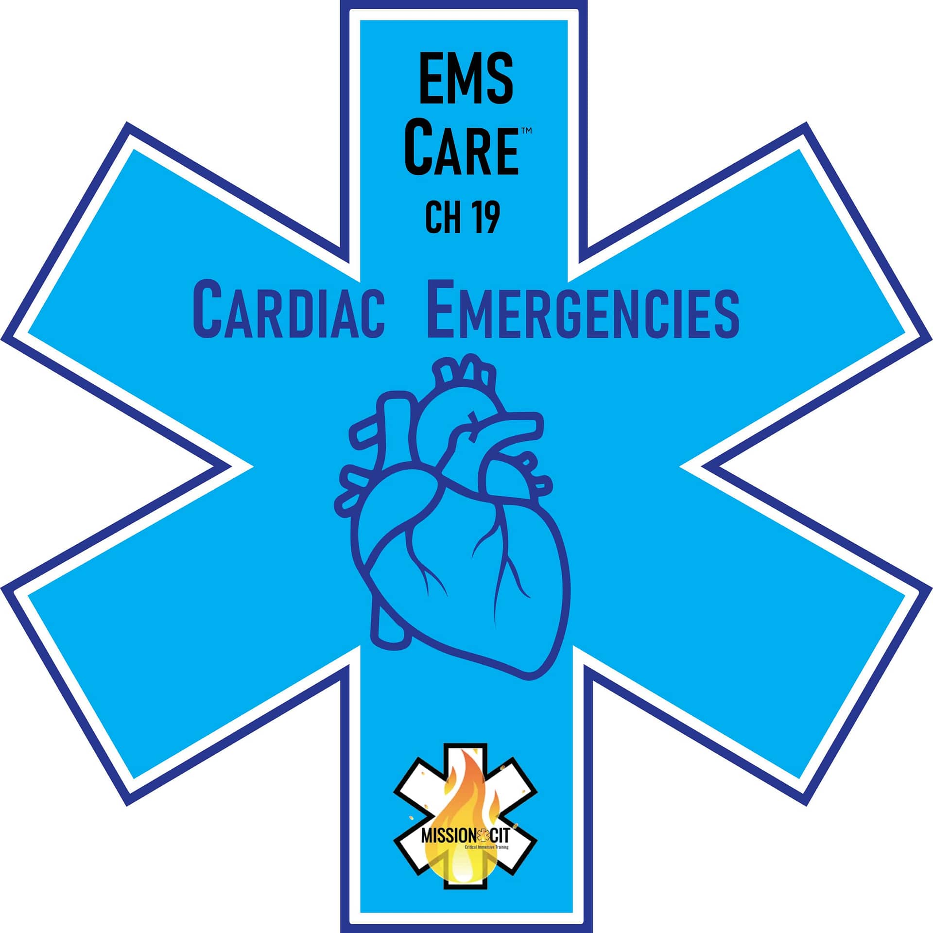 EMS Care Chapter 19 | Cardiac Emergencies