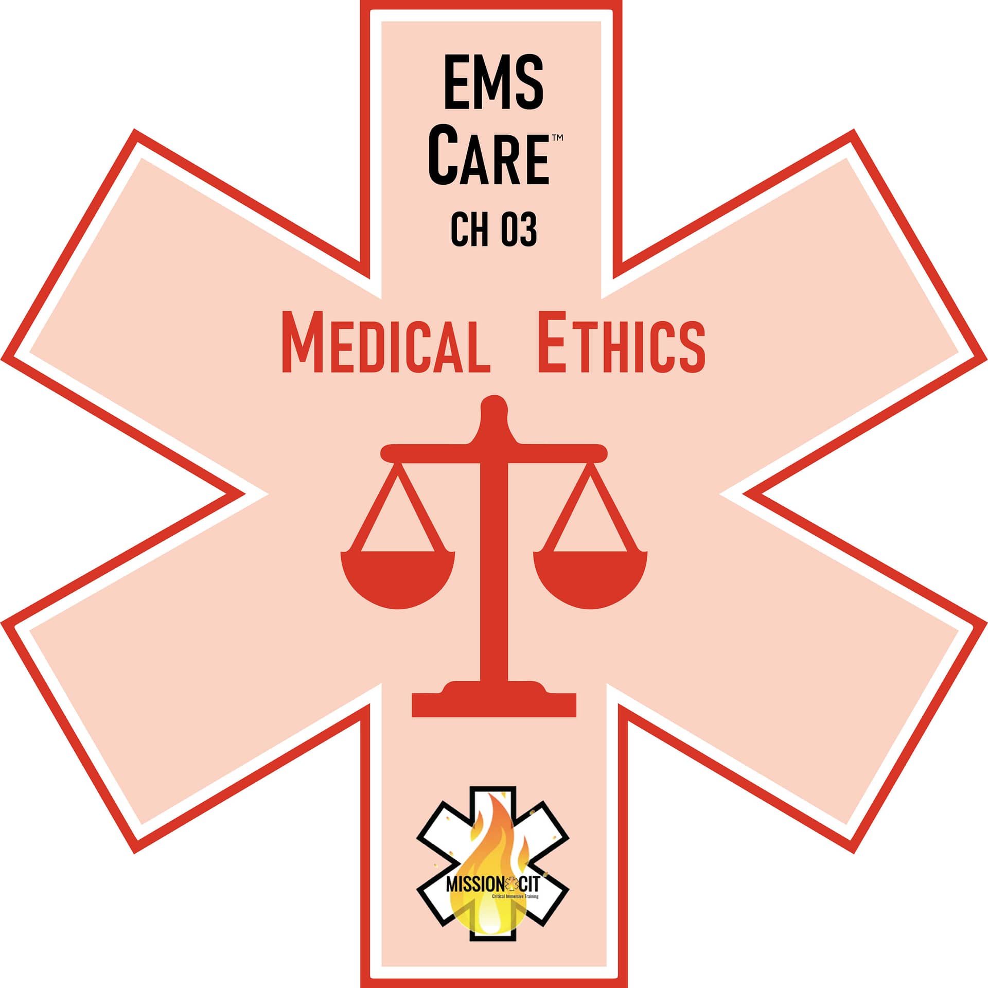EMS Care Chapter 03 | Medical Ethics