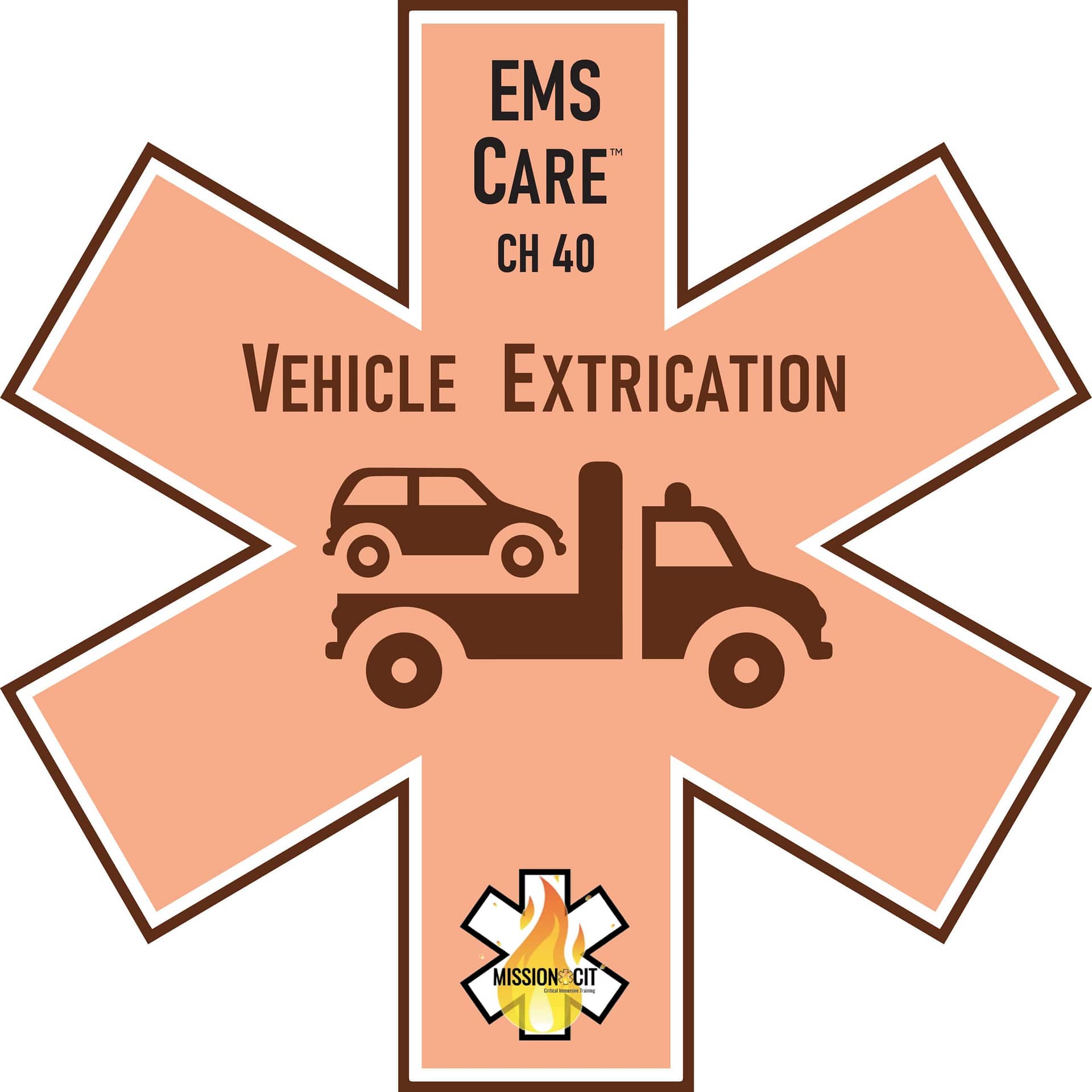 EMS Care Chapter 40 | Highway Safety and Vehicle Extrication