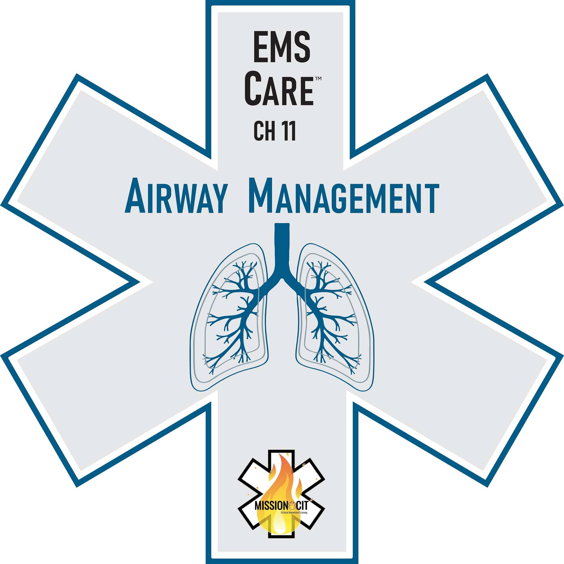 EMS Care Chapter 11 | Basic Airway Management