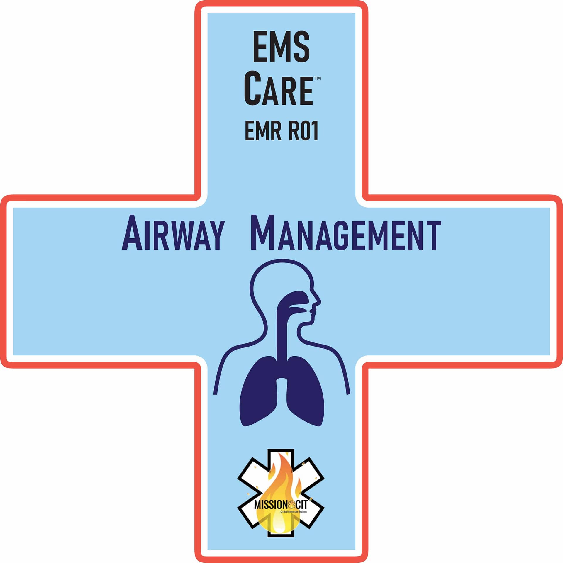EMR Chapter – E11 | Airway Management