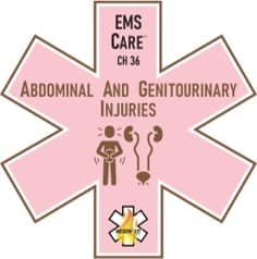 EMS Care Chapter 36 | Abdominal and Genitourinary Injuries