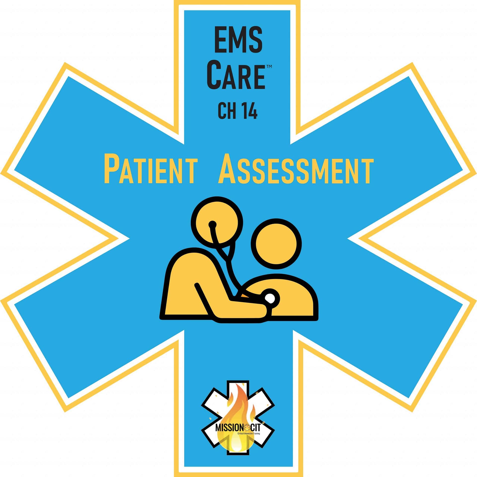 EMS Care Chapter 14 | Patient Assessment