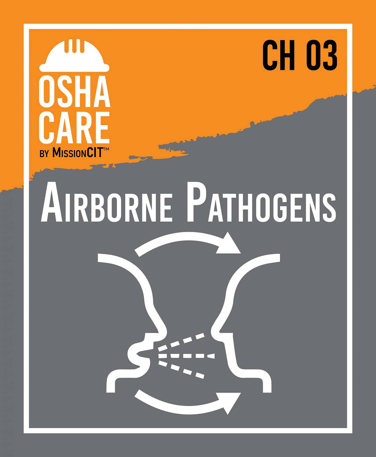 OSHA Care Ch 03 | Airborne Pathogens