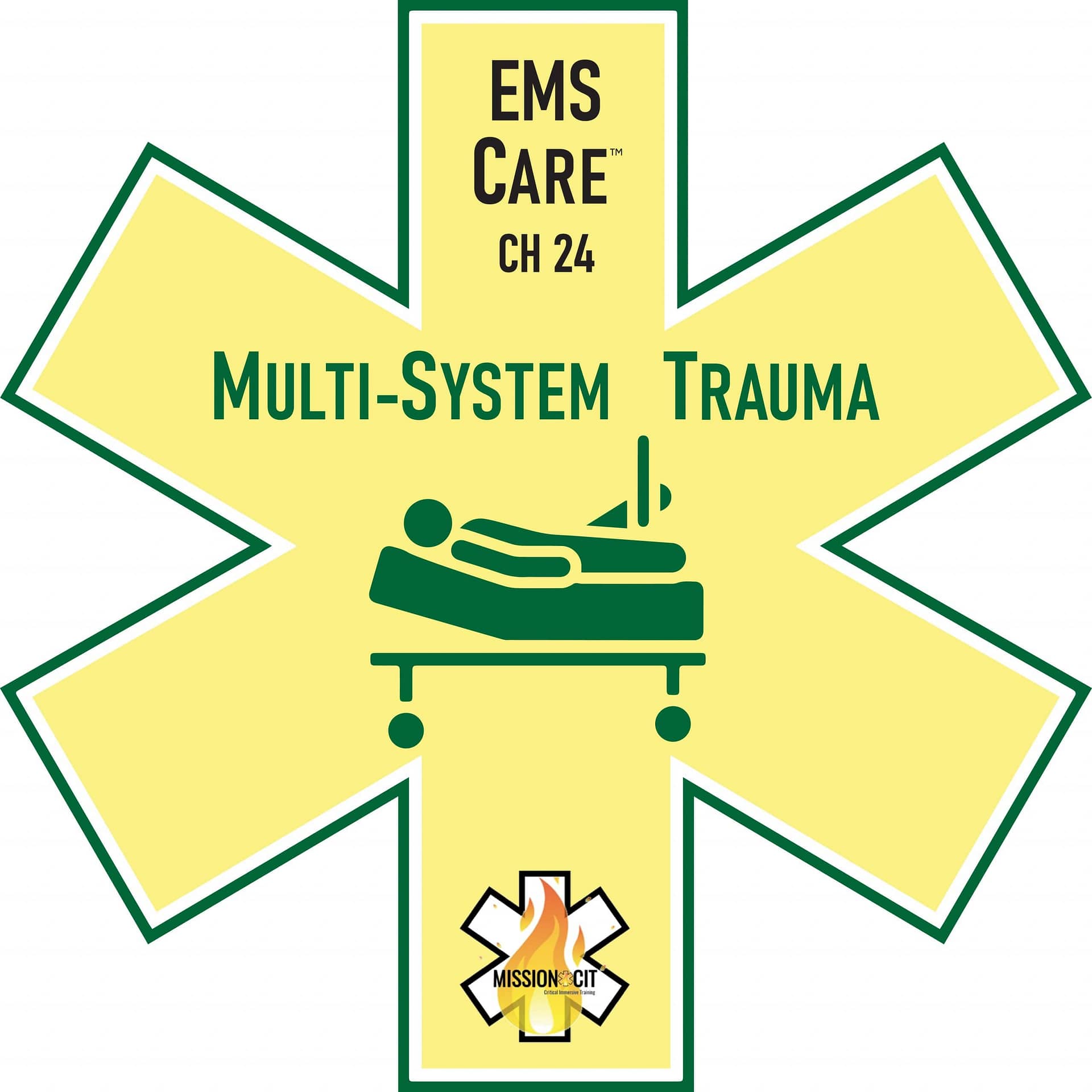 EMS Care Chapter 24 | Multi-System Trauma
