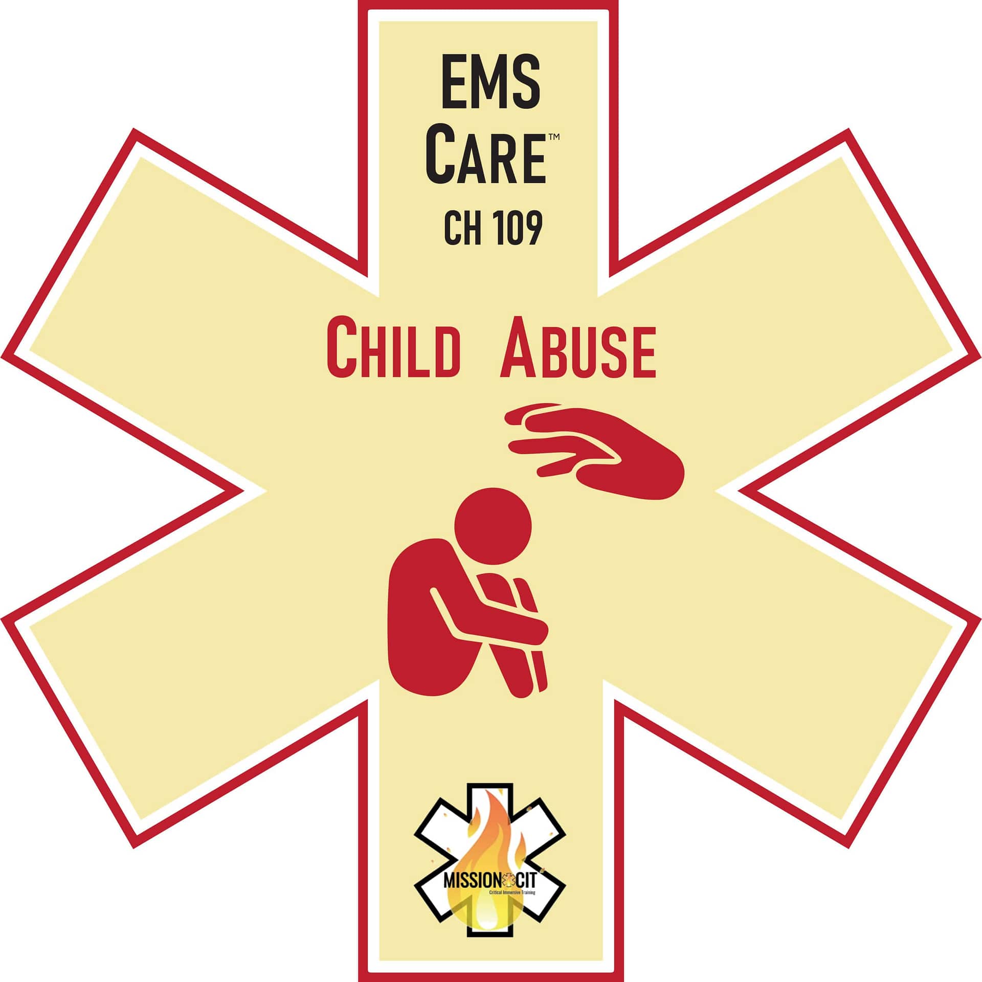 EMS Care | Chapter 109 | Child Abuse