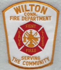 Wilton CT Fire Department