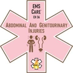 EMS Care Chapter 36 | Abdominal and Genitourinary Injuries